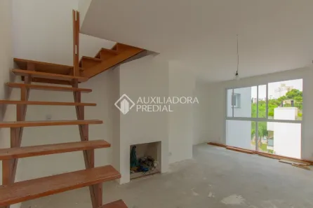 Cobertura com 3 Quartos à venda, 198m² no Passo da Areia, Porto Alegre