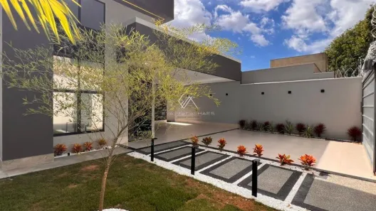 Casa com 3 Quartos à venda, 220m² no Parque Amazônia, Goiânia