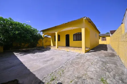 Casa com 2 Quartos à venda, 148m² no Jardim Brasil, Peruíbe