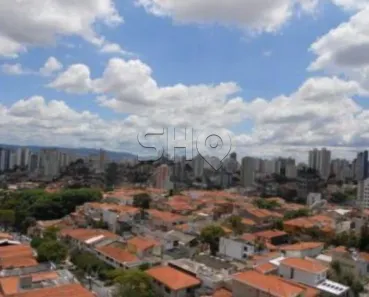 Apartamento com 1 Quarto à venda, 53m² no Vila Anglo Brasileira, São Paulo