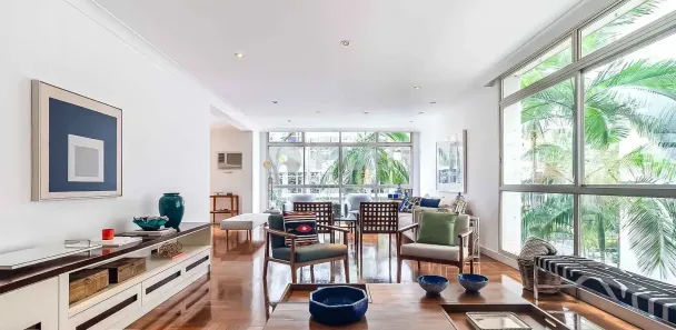 Apartamento com 4 Quartos à venda, 253m² no Higienópolis, São Paulo