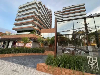 Apartamento com 1 Quarto à venda, 63m² no Batista Campos, Belém