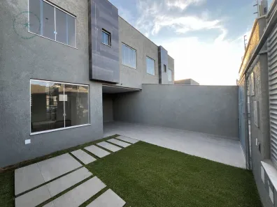 Casa com 3 Quartos à venda, 125m² no Itapoã, Belo Horizonte