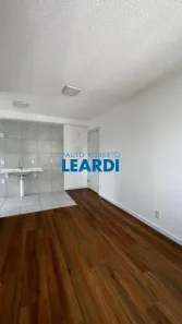 Apartamento com 2 Quartos à venda, 40m² no Várzea da Barra Funda, São Paulo