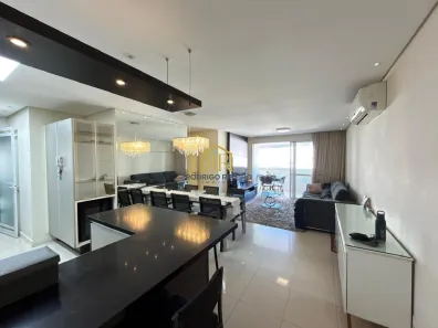 Apartamento com 4 Quartos à venda, 122m² no Itacorubi, Florianópolis