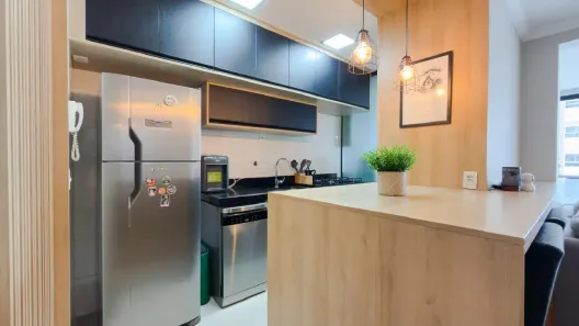 Apartamento com 2 Quartos para alugar, 85m² no Melville Empresarial I e II, Barueri