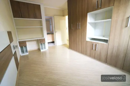 Apartamento com 3 Quartos à venda, 120m² no Água Verde, Curitiba