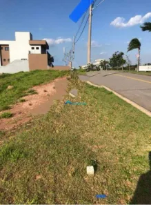 Lote/Terreno à venda, 512m² no Loteamento Residencial e Comercial Horto Florestal, Jundiaí