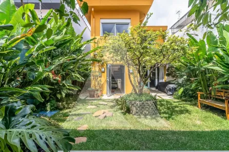 Casa com 3 Quartos à venda, 210m² no Vila Madalena, São Paulo