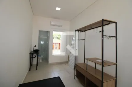 Kitnet com 1 Quarto à venda, 25m² no Cidade Universitária, Campinas