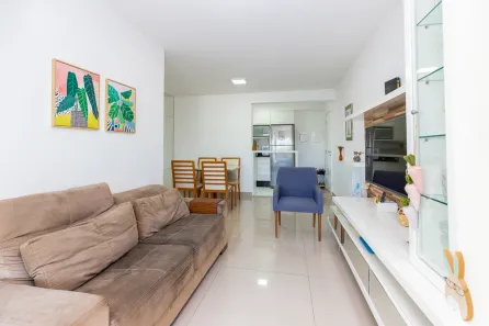 Apartamento com 3 Quartos à venda, 93m² no Jardim Dom Bosco, São Paulo