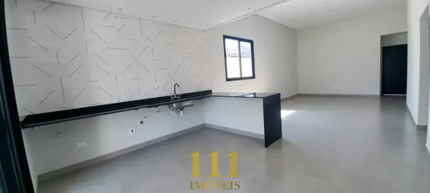 Casa de Condomínio com 3 Quartos à venda, 165m² no Itapecirica, Taubaté