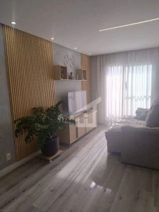 Apartamento com 3 Quartos à venda, 85m² no Jardim das Monções, Taubaté