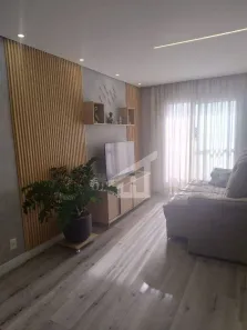 Apartamento com 3 Quartos à venda, 85m² no Jardim das Monções, Taubaté
