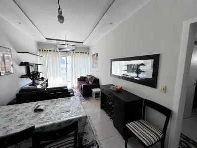 Apartamento com 2 Quartos à venda, 84m² no Enseada, Guarujá
