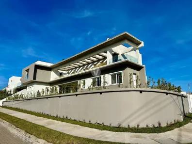 Casa de Condomínio com 4 Quartos à venda, 362m² no São José, Santa Maria
