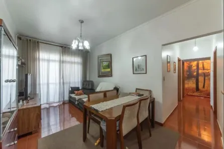 Apartamento com 3 Quartos à venda, 89m² no Vila Guarani (Z Sul), São Paulo