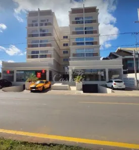 Apartamento com 3 Quartos à venda, 102m² no Oficinas, Ponta Grossa
