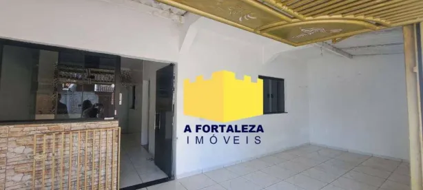 Casa com 2 Quartos para alugar, 60m² no Jardim das Orquídeas, Americana