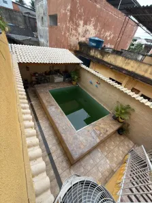 Casa com 3 Quartos à venda, 300m² no Nova Cidade, Nilópolis