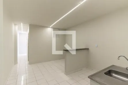Apartamento com 1 Quarto à venda, 50m² no República, São Paulo