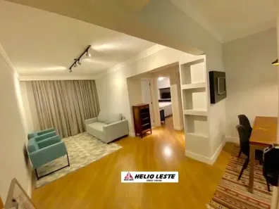 Apartamento com 2 Quartos à venda, 85m² no Jardim Paulista, São Paulo