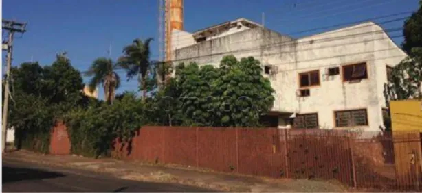 Galpão/Depósito/Armazém para alugar, 1500m² no Eldorado, São José do Rio Preto