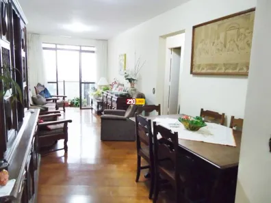 Apartamento com 4 Quartos à venda, 100m² no Parque Mandaqui, São Paulo