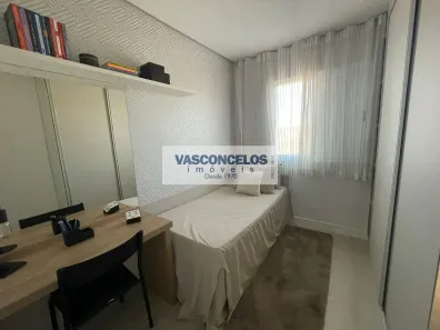 Apartamento com 2 Quartos à venda, 48m² no Jardim das Paineiras I, São José dos Campos
