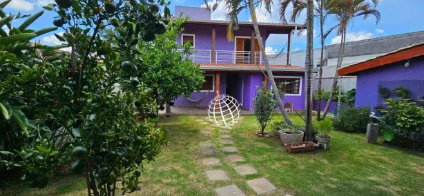 Casa com 5 Quartos à venda, 249m² no Jardim Paulista, Atibaia