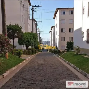 Apartamento com 2 Quartos à venda, 50m² no Cidade Satélite Santa Bárbara, São Paulo