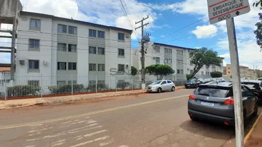 Apartamento com 2 Quartos à venda, 50m² no Cabreúva, Campo Grande