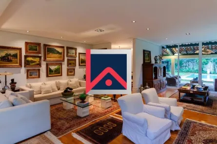 Casa com 3 Quartos para alugar, 1500m² no Brooklin Paulista, São Paulo