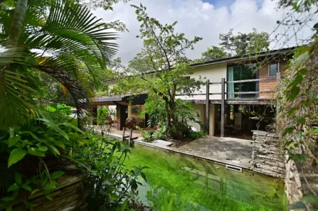 Sobrado com 4 Quartos à venda, 347m² no Setor Habitacional Jardim Botânico, Brasília