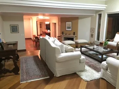 Casa com 6 Quartos à venda, 1500m² no Village Visconde de Itamaracá, Valinhos
