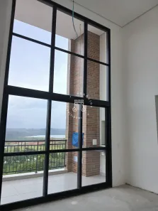 Apartamento com 3 Quartos à venda, 97m² no Jardim Florestal, Jundiaí