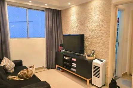 Apartamento com 2 Quartos à venda, 54m² no Vila Formosa, São Paulo