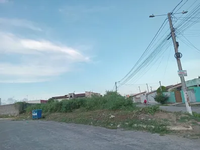 Lote/Terreno à venda, 264m² no Nova Esperança, Parnamirim
