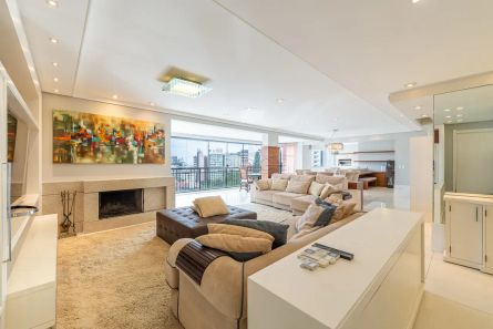 Apartamento com 4 Quartos à venda, 232m² no Bela Vista, Porto Alegre