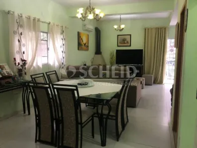 Casa com 3 Quartos à venda, 150m² no Santo Amaro, São Paulo