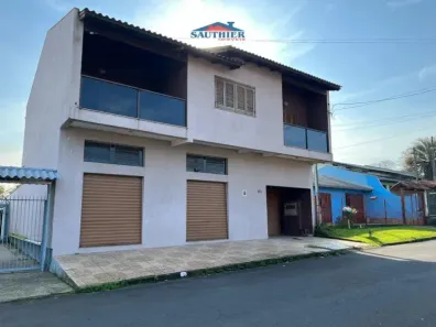 Casa com 2 Quartos à venda, 200m² no Boa Vista, Sapucaia do Sul