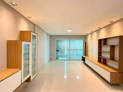 Apartamento com 3 Quartos para alugar, 123m² no Jardins, Aracaju