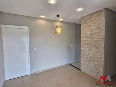 Apartamento com 2 Quartos para alugar, 51m² no Vila São Judas Tadeu, São José do Rio Preto