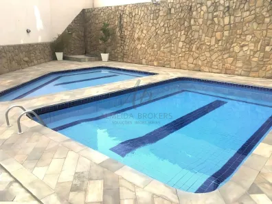 Apartamento com 3 Quartos à venda, 84m² no Jardim Paraíso, Campinas