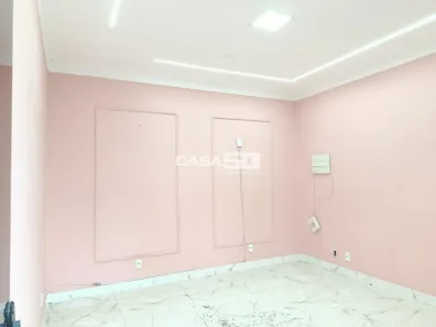 Sala Comercial com 1 Quarto para alugar, 20m² no Cambuí, Campinas