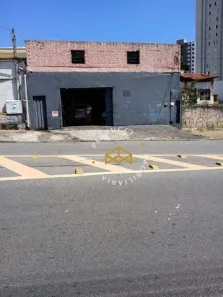 Galpão/Depósito/Armazém à venda, 200m² no Fundação da Casa Popular, Campinas