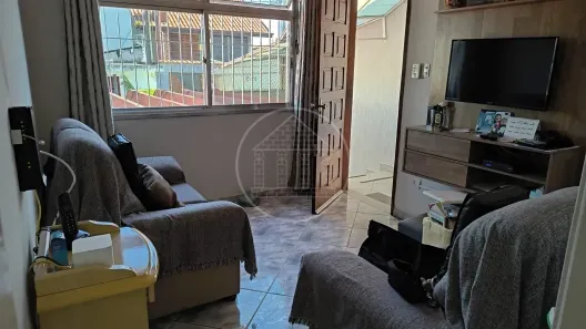 Casa com 2 Quartos para venda ou aluguel, 94m² no Jardim Paquetá (Zona Sul), São Paulo