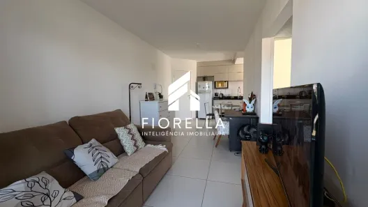 Apartamento com 2 Quartos à venda, 58m² no Areias, São José