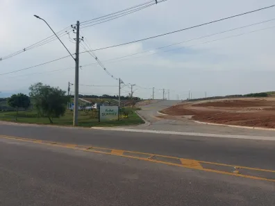 Lote/Terreno à venda, 350m² no Piedade, Caçapava