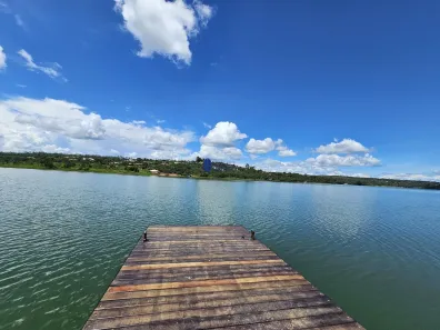 Lote/Terreno à venda, 1476m² no Abadiânia, Abadiânia